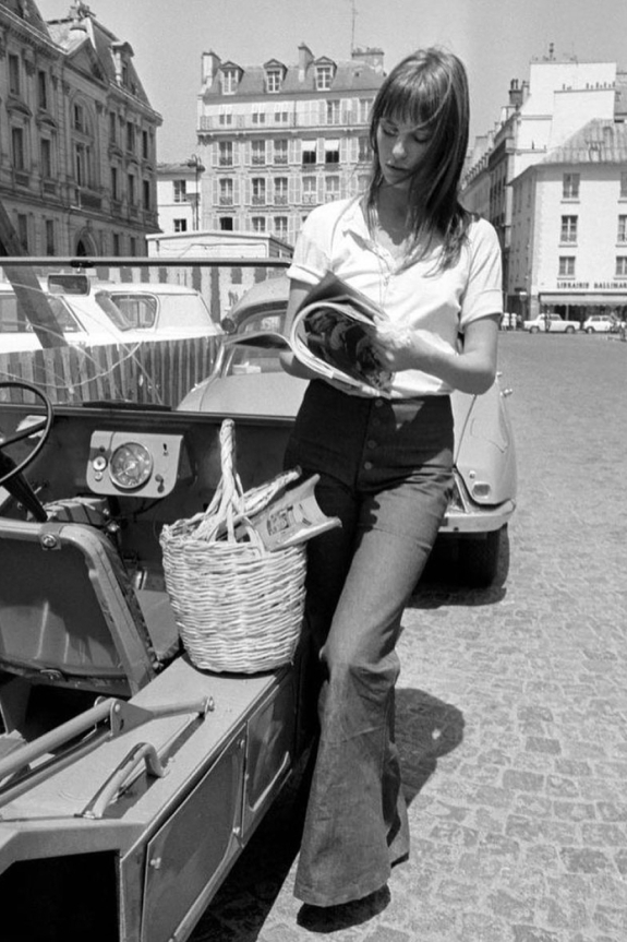 Как собрать свадебный образ в духе Жанны