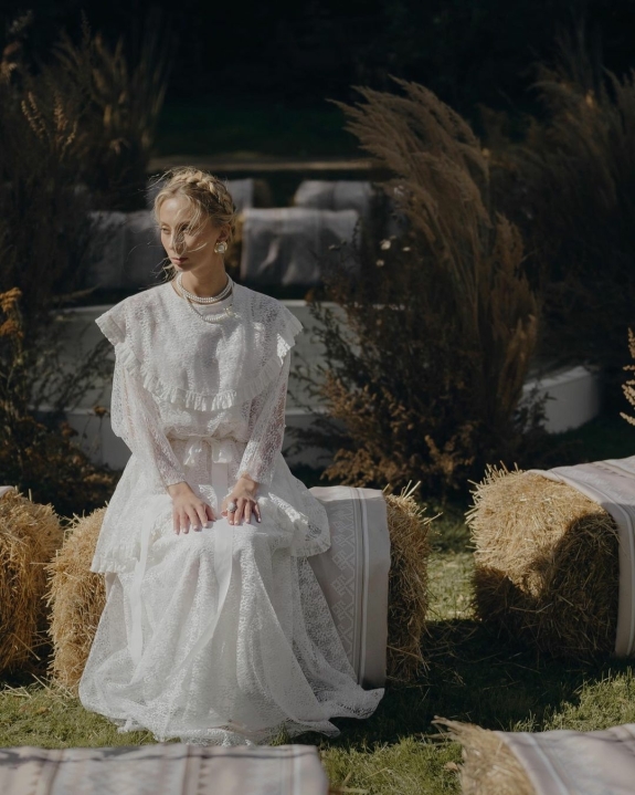 Видеограф Олег Леднев | Работы Олега Леднева | Свадебный видеограф Москва | Cтильные свадебные видео