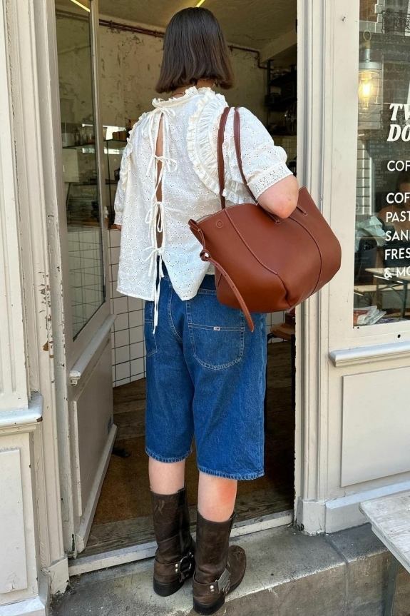 Вспоминая Джейн Биркин: 4 вещи, которые можно