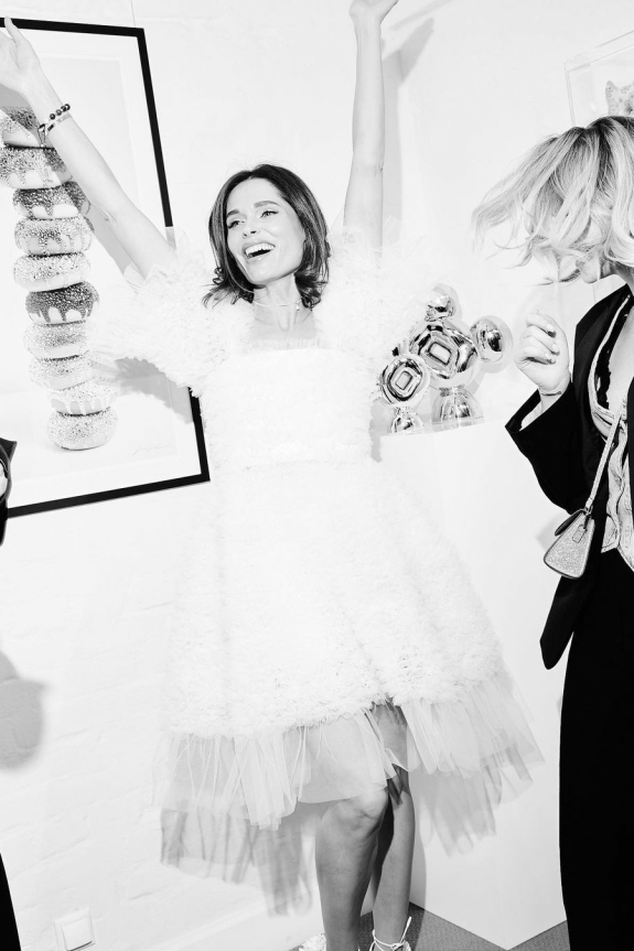 Главные светские мероприятия недели 10-16 июля