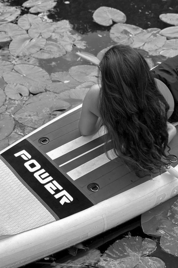 Где кататься на сапах в Москве