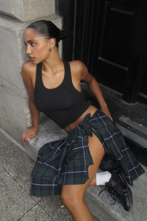 В форме круглый год. Спортивные образы локальных