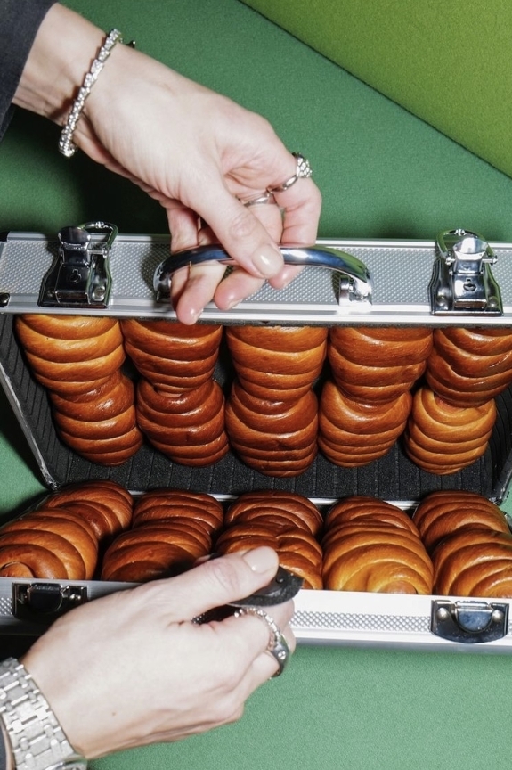 Ван Гог в «Царицыно», виниловый вечер в