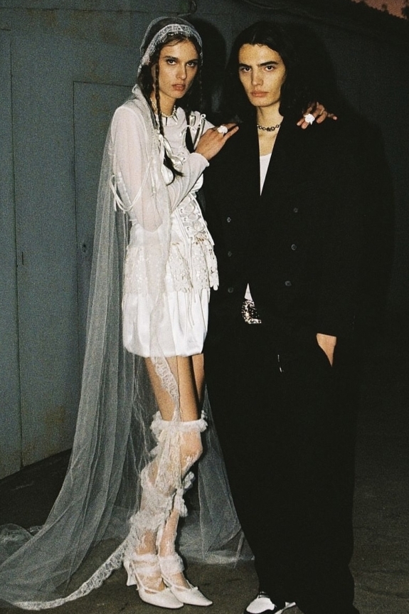 Чек-лист: что важно не забыть после свадьбы?