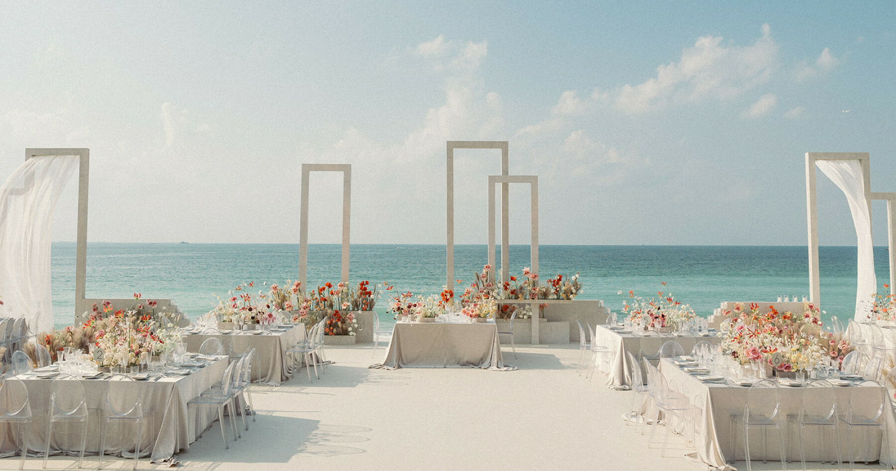Вот почему Nikki Beach Resort & SPA