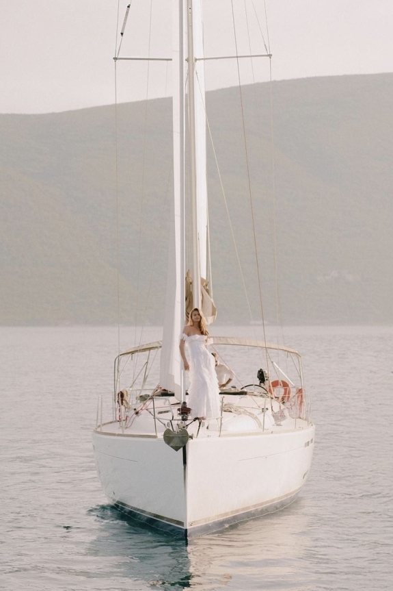 Платья для свадьбы летом | Летнее платье для свадьбы