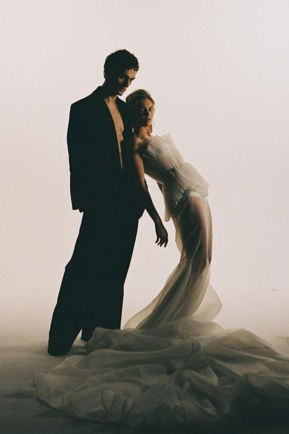 Как понять, что концепция свадьбы готова: советы и идеи для невест