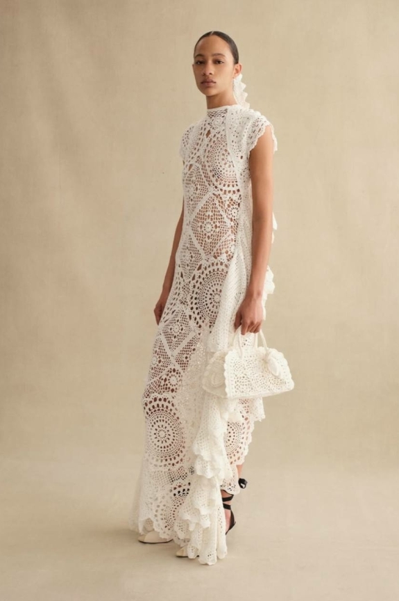 Как стилизовать прозрачные вещи