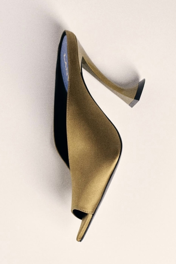 Как выбрать оптимальную длину свадебного платья?