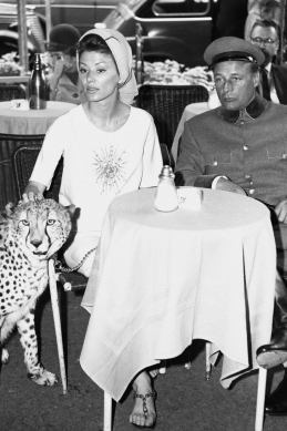 Афиша в Москве: самые интересные события 4–6 июля