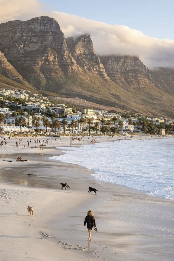 Больше, чем отпуск: почему так важно путешествовать