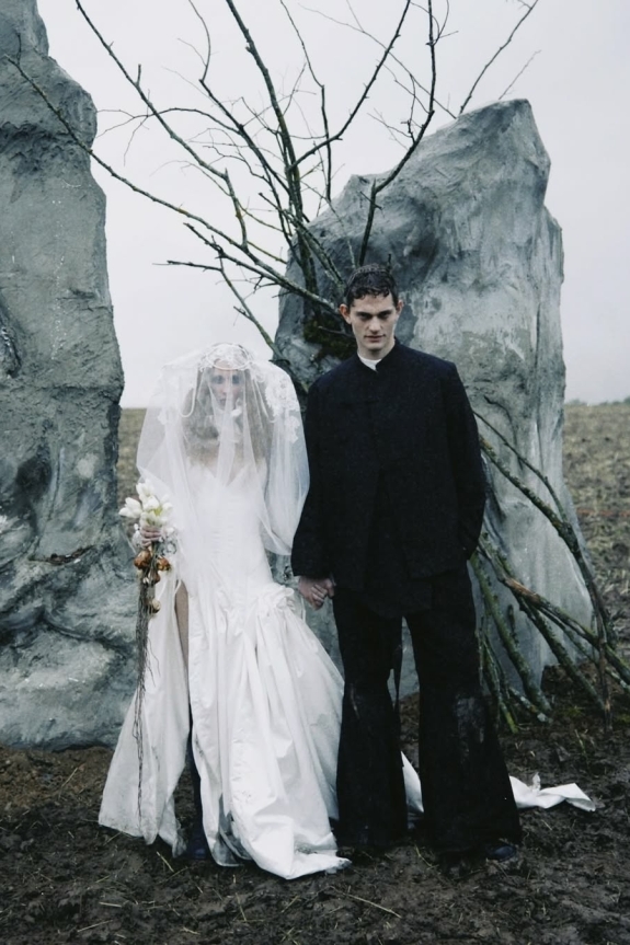 7 суперосенних трендов в свадебном и event-декоре