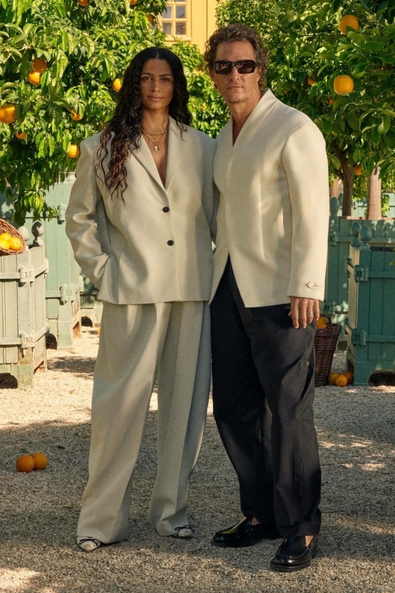 Дресс-код для гостей летней свадьбы