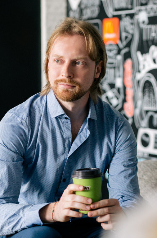 Интервью Расима Мухаметшина о Miras Film