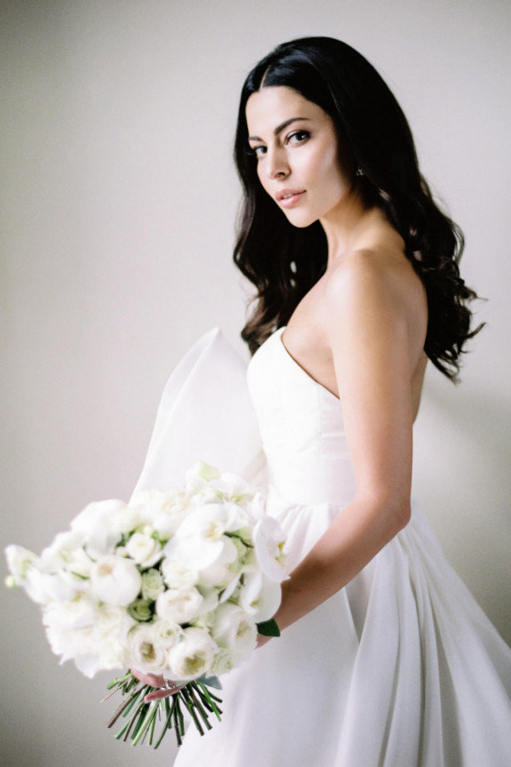 Свадебный макияж 2019: советы профессиональных стилистов