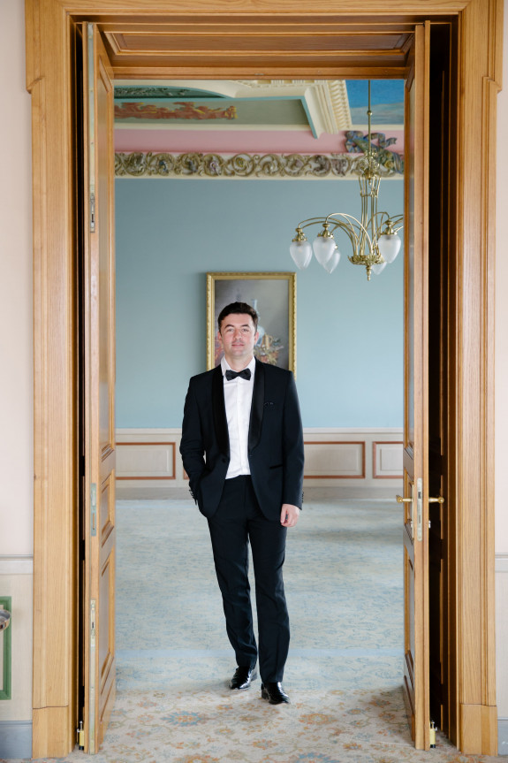 Тенор Григорий Голицын | Интервью с певцом Оперный исполнитель на свадьбе