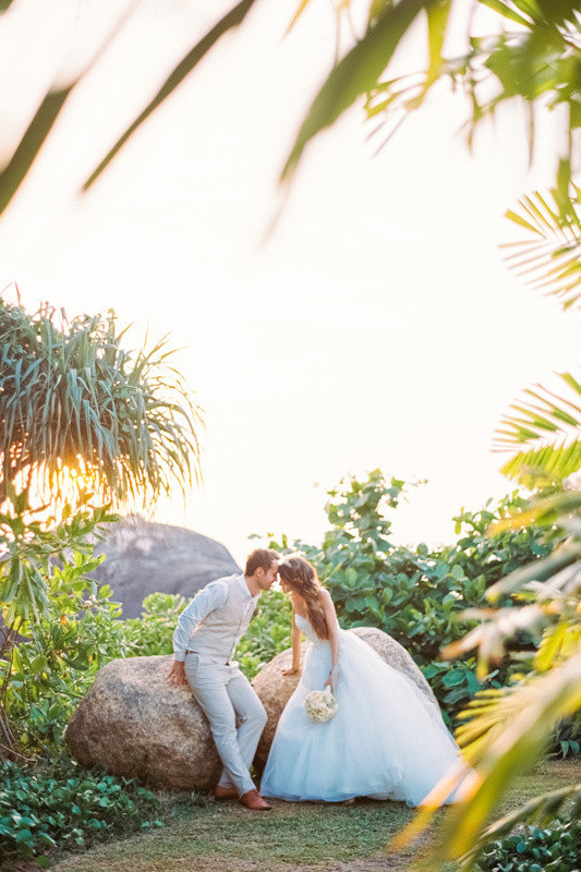 Свадьба в Тайланде | Организация, фото и советы от TOP15MOSCOW