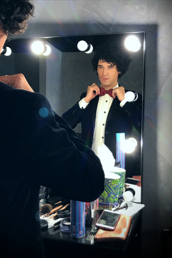 Кавер-группа Orlov Band: интервью с Александром Орловым