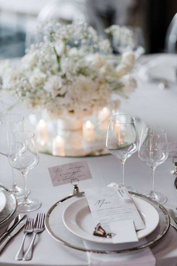 Форс-мажоры на свадьбах. Агентство Run The Show о непогоде, порванных платьях и пандемии