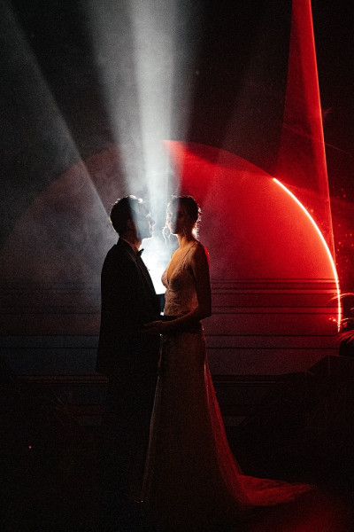 Свадебная студия Bonweddings: «Нам важен смысл мероприятия, а не картинка сама по себе»