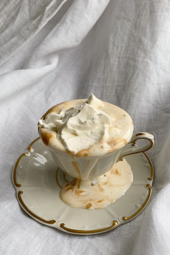 «Инстаграмный» пикник в Москве. Что взять с