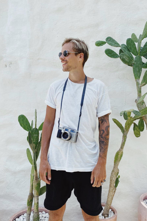 Как создается первое реалити-шоу о подготовке к