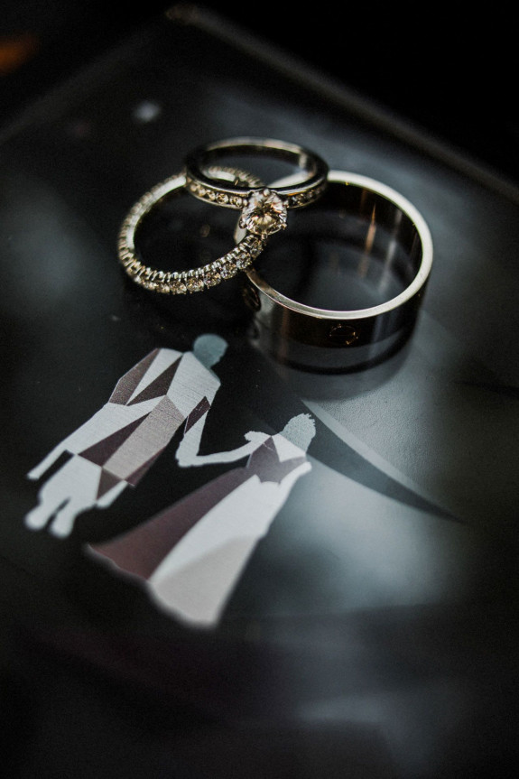 Свадьба в эко стиле I Эко отель для свадьбы