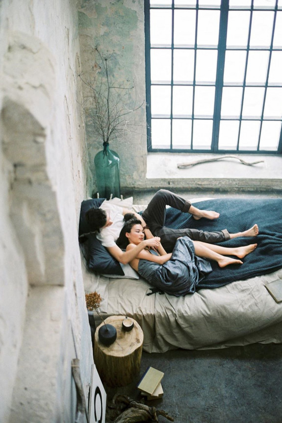 Фотография и искусство. Максим Колибердин о своем творческом подходе