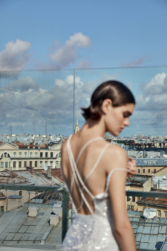 Где отметить День святого Валентина