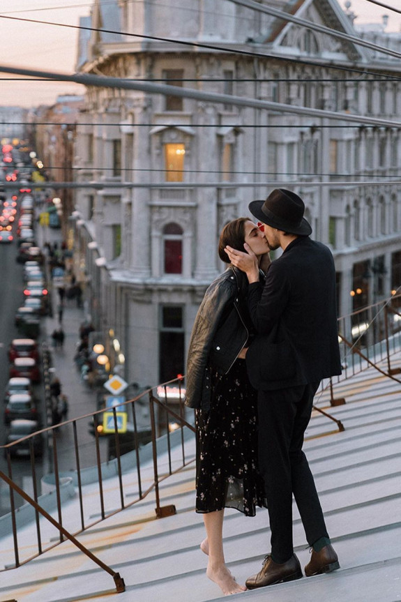 Медовый месяц в России | Куда поехать после свадьбы в России