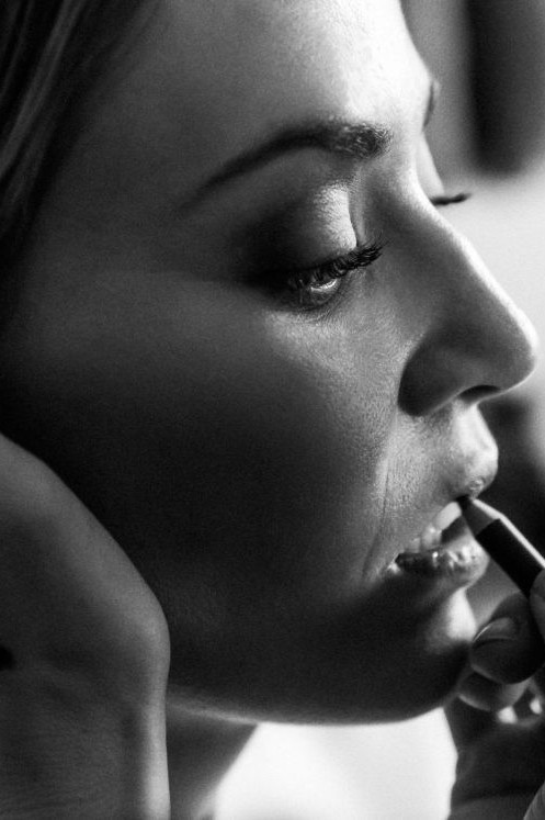 Концептуальная свадьба в центре Москвы