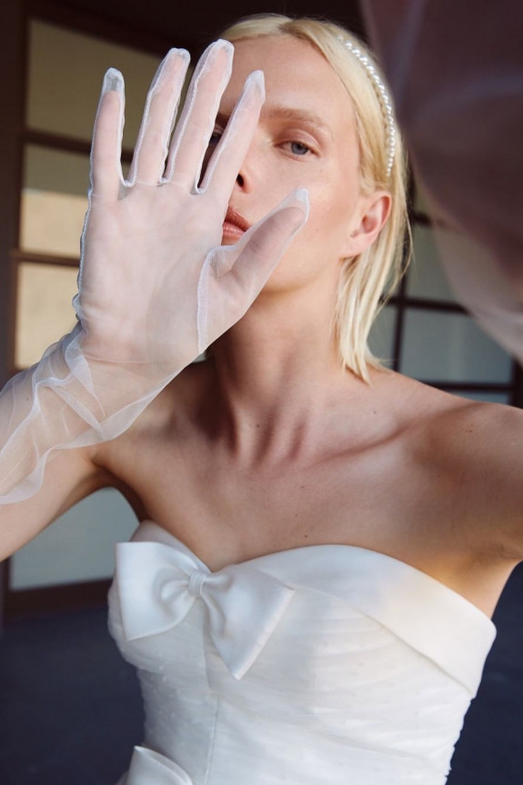 Все главные свадебные тренды 2020 года