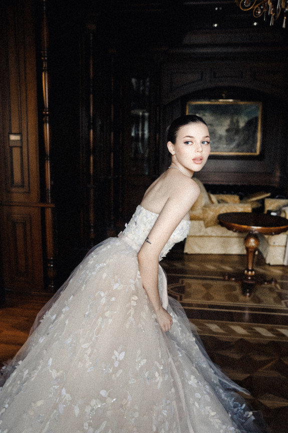 Фотограф Катя Романова: «Каждую свадьбу я вижу и ощущаю по-разному»