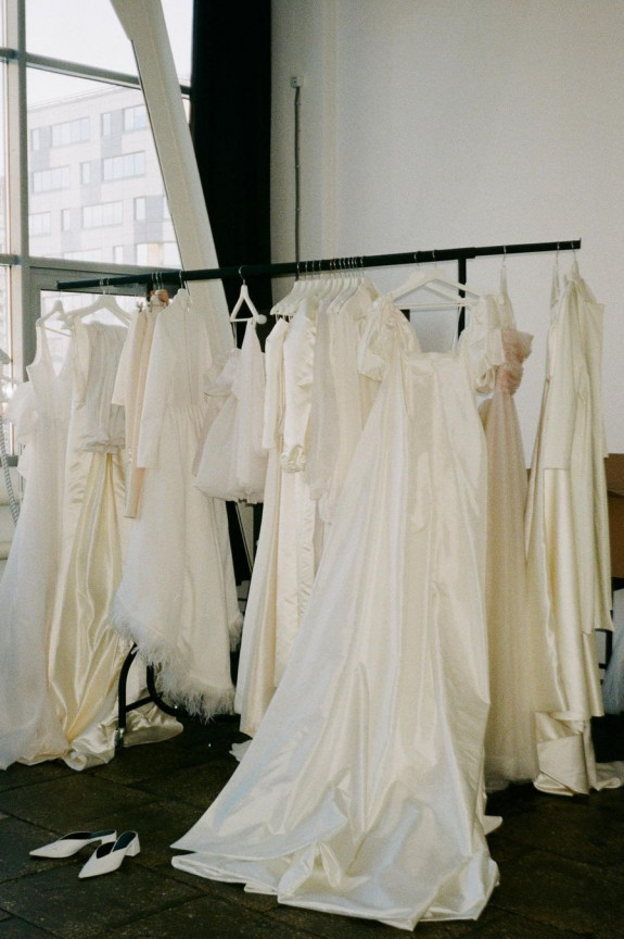 Девичник для невест TOP15MOSCOW. Что вас ждет