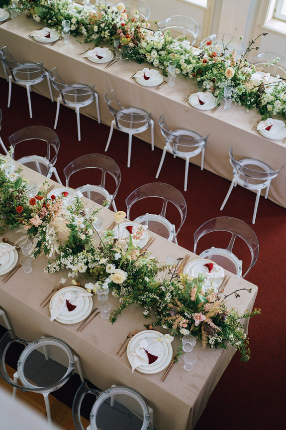 Свадьба в усадьбе Муравьевых-Апостолов |  Фотосессия