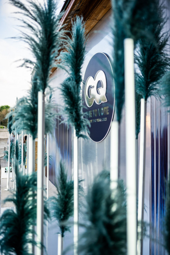 GQ Время голосовать | Как прошла вечеринка