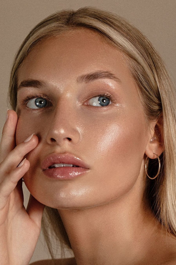 Какой косметикой воспользоваться жениху перед свадьбой