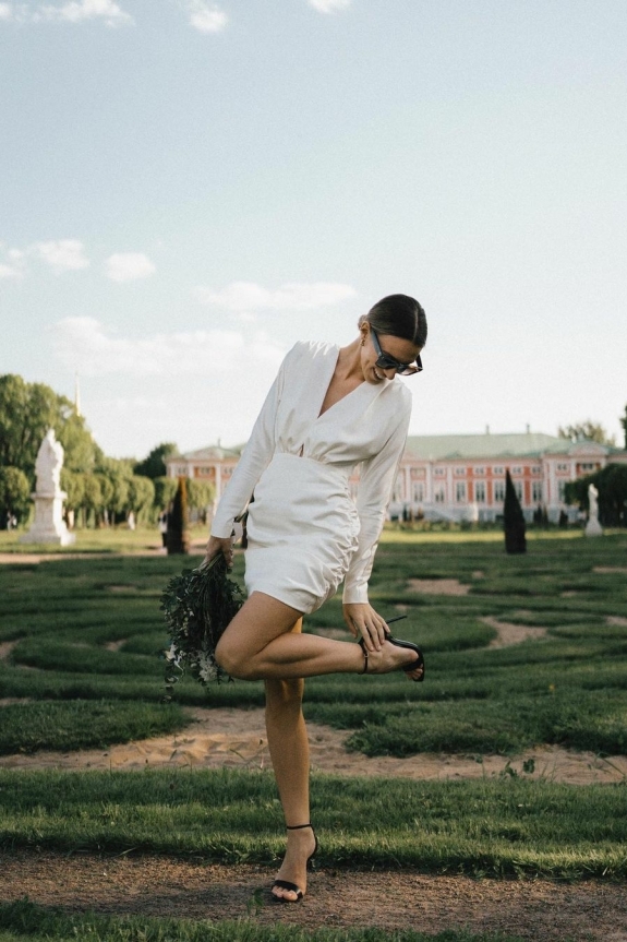 Гастропрогулка — новый свадебный формат для двоих