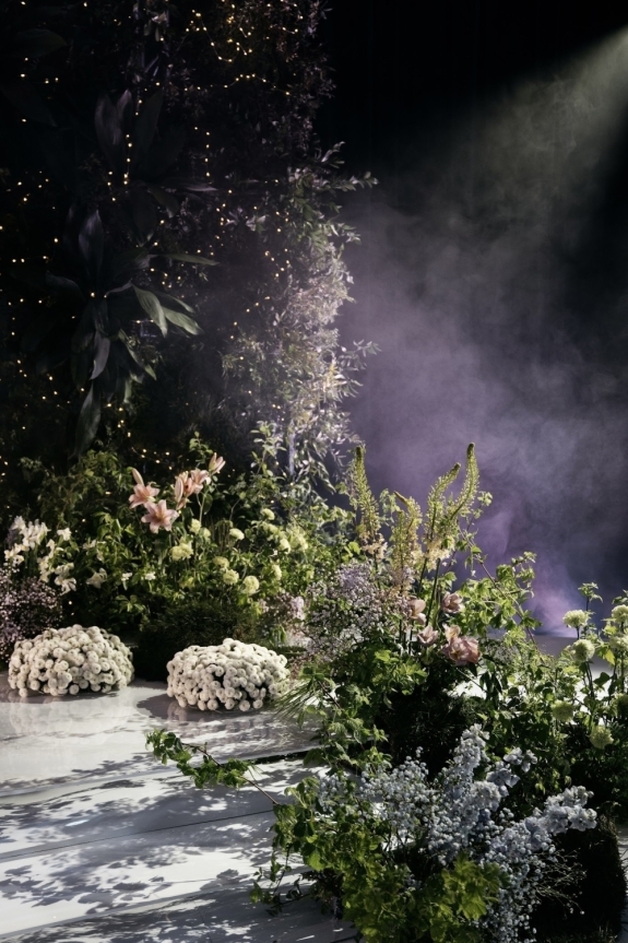 Альтернатива цветочному декору: как актуально оформить свадьбу