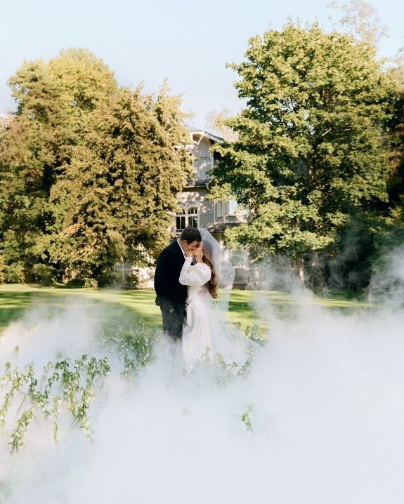 Летние свадебные видео