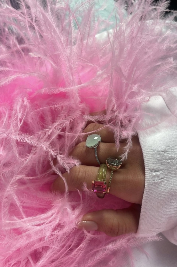 26 идей френча, которые вы захотите повторить