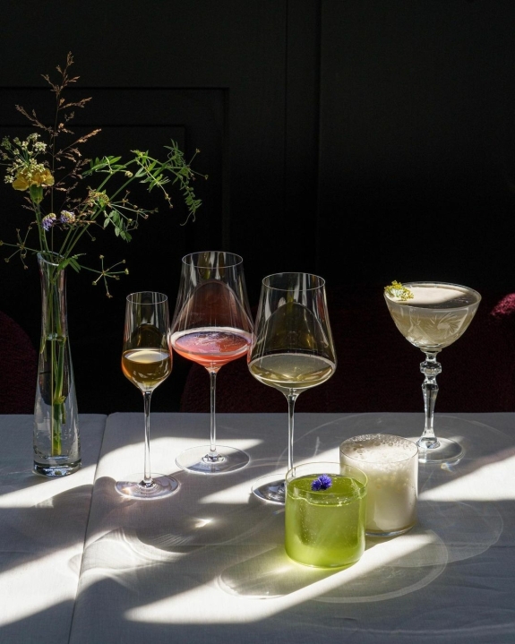 Рестораны для камерной свадьбы в Питере