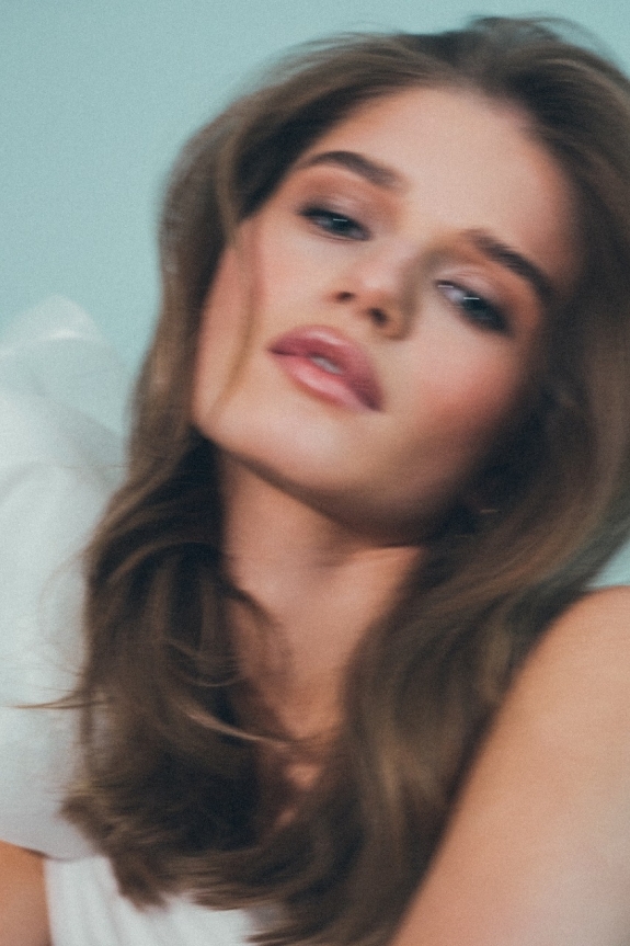 Как сделать «мокрую» укладку, которая будет держаться