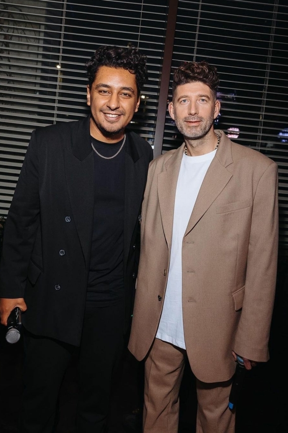 Лучшие свадебные ведущие Москвы