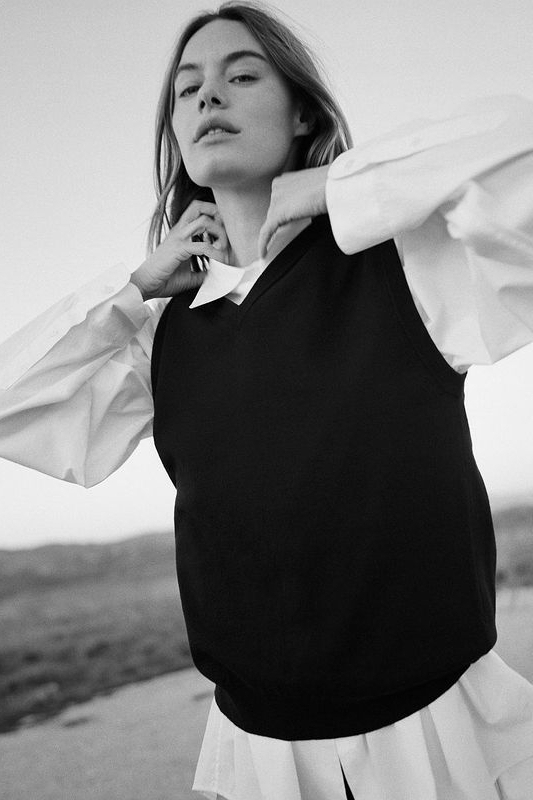 Модные итоги 80-го Венецианского кинофестиваля 2023