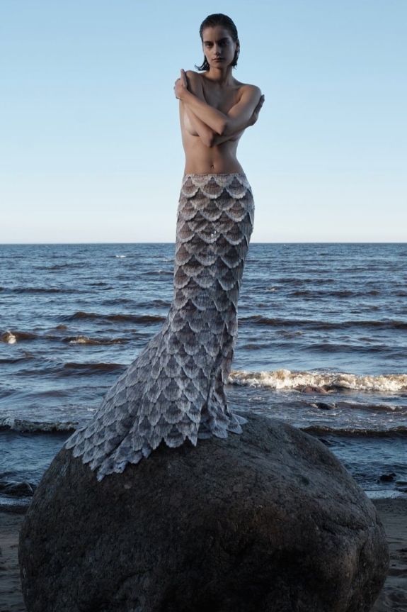 Как повторить идеальные локоны Марго Робби в