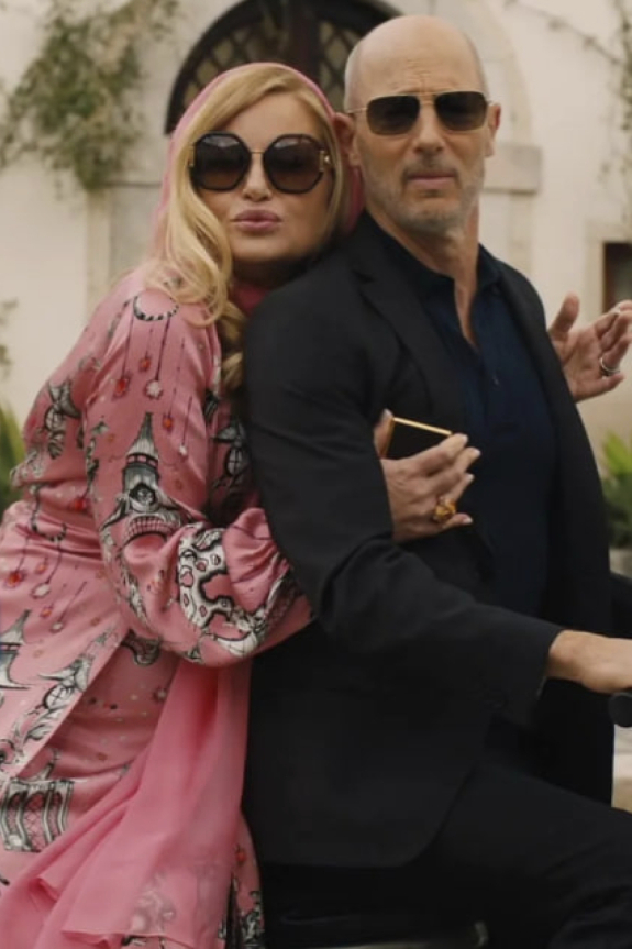 «Город Астероидов» и другие фильмы для развития