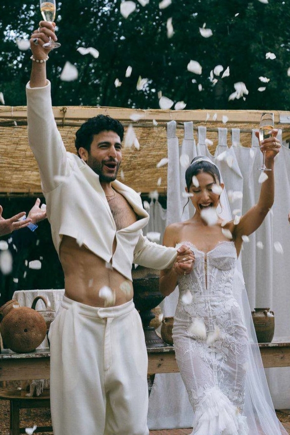 Подборка музыки и песен для свадьбы | Плейлист для летней свадебной вечеринки 2023