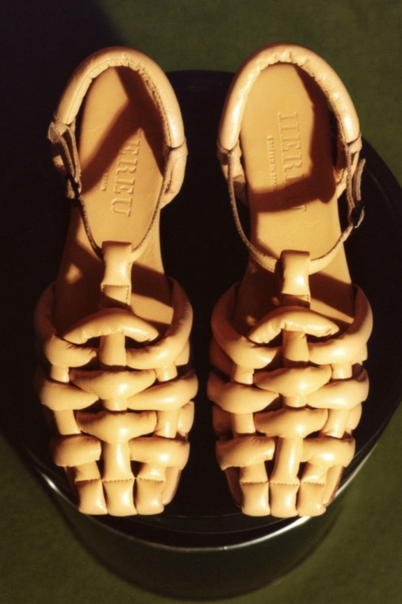 12 дизайнерских украшений для летних свадеб, свиданий