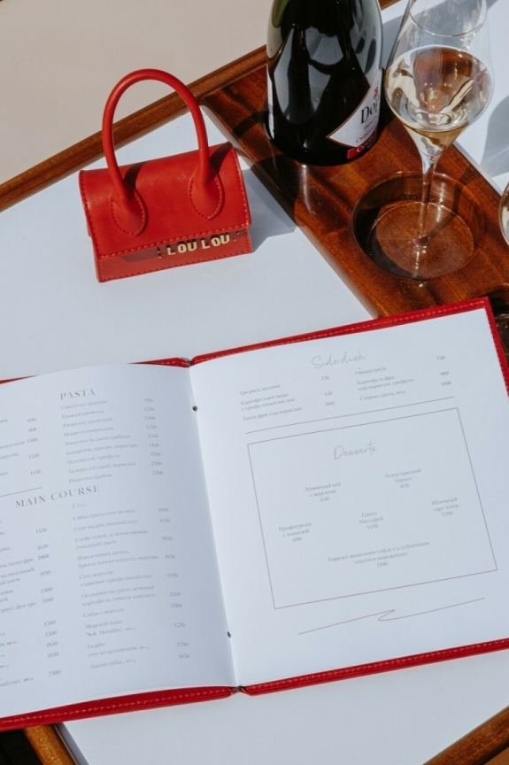 15 ресторанов Москвы, которые работают после полуночи